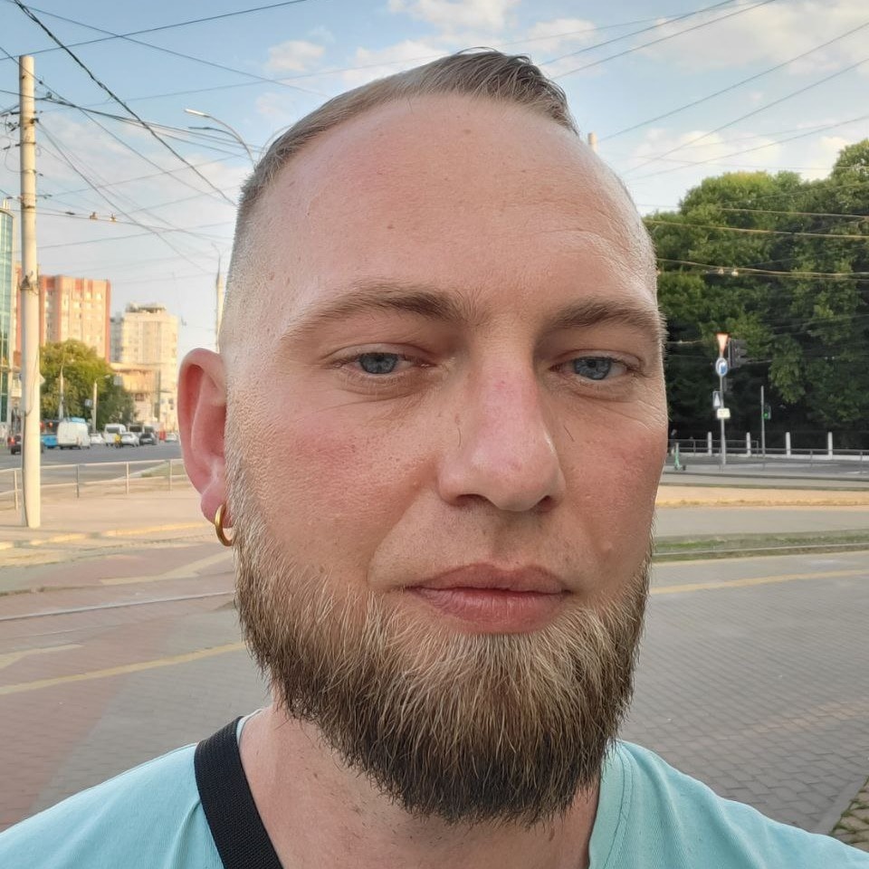 Олег Палко