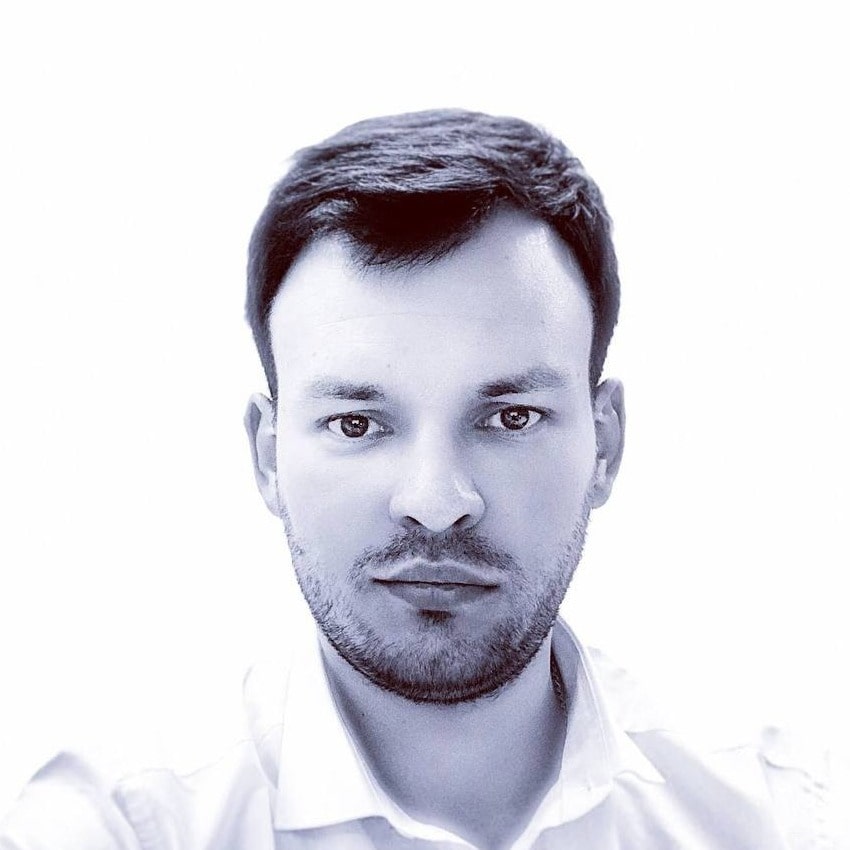 Maksym Medvediev