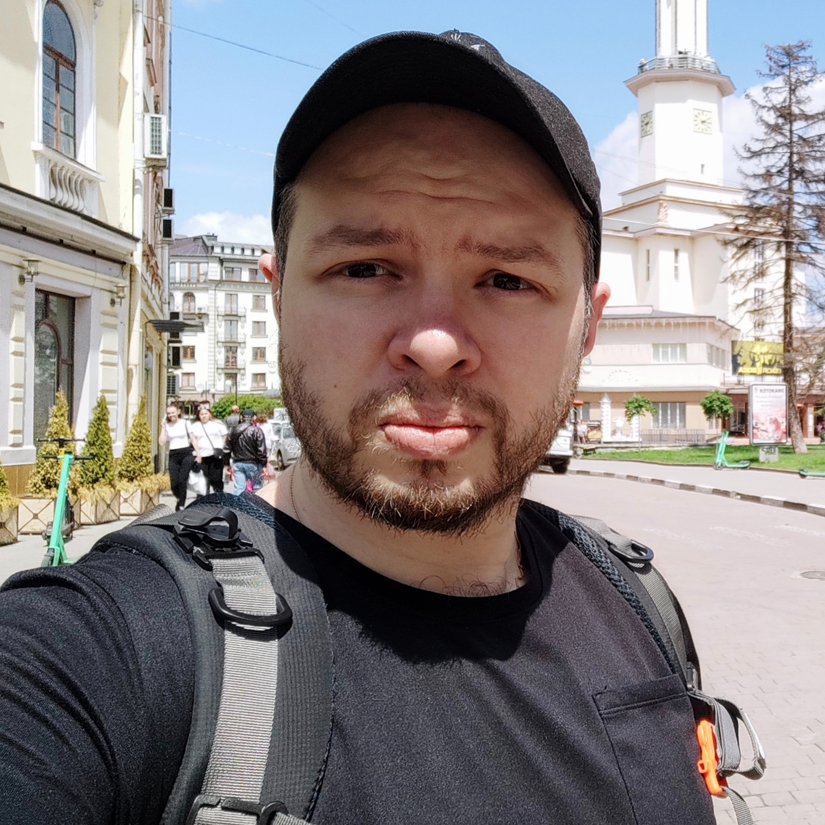 Євгеній Дяченко