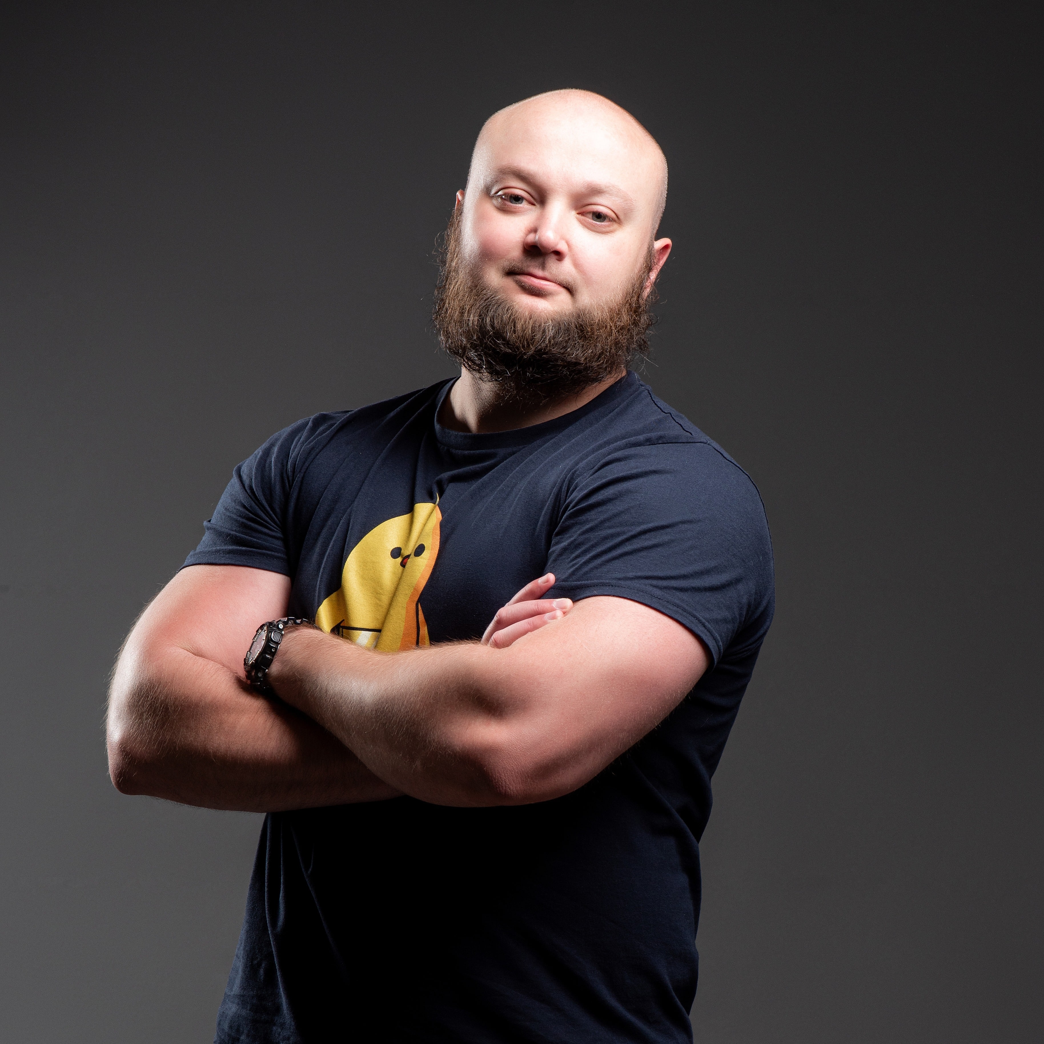 Олексій Толстоног