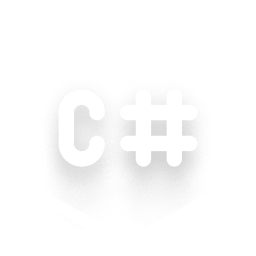 C#