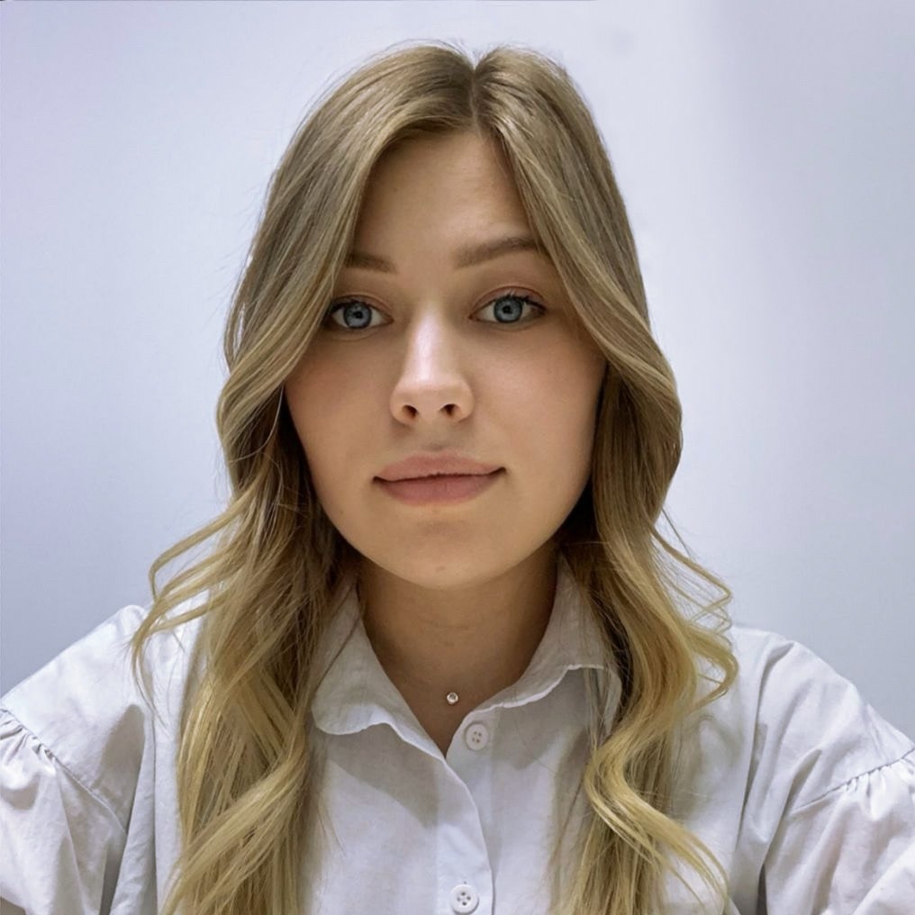 Nina Sosnova