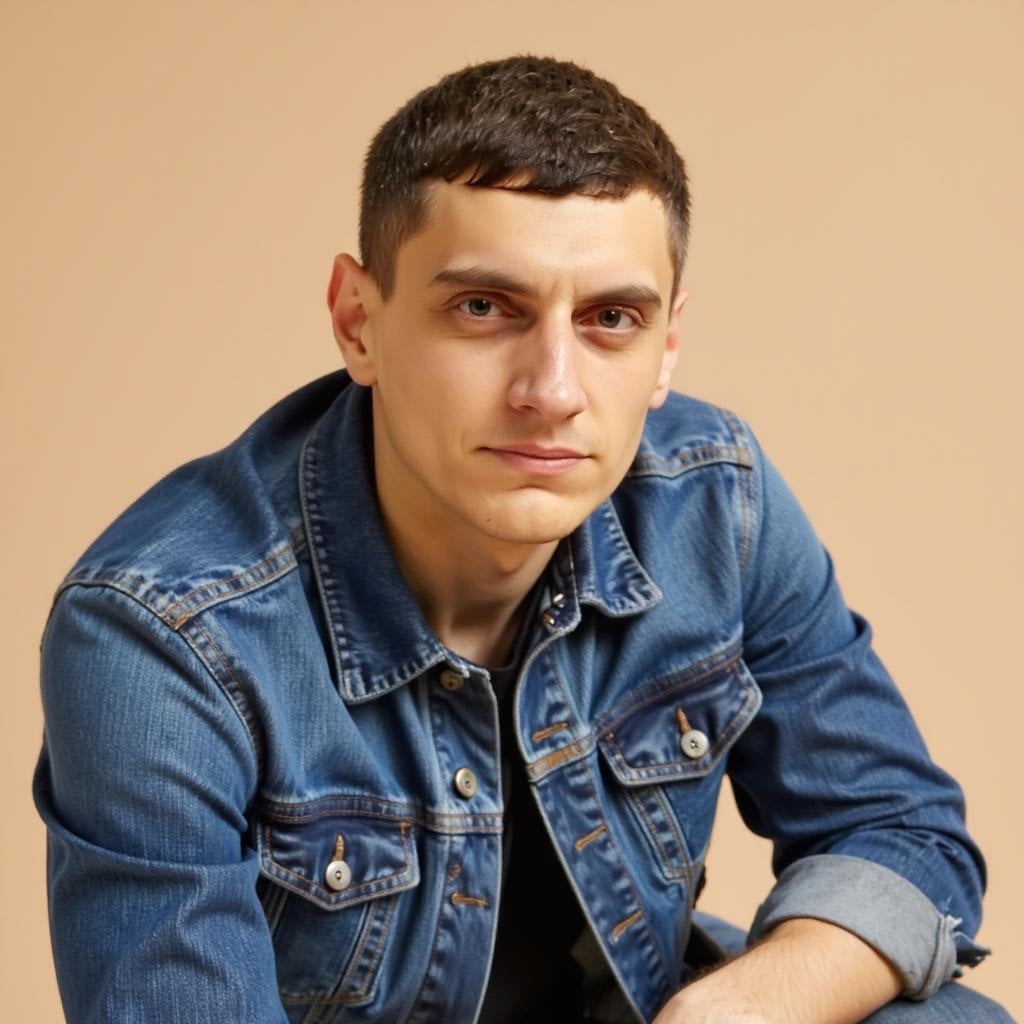 Sasha Prudnikov
