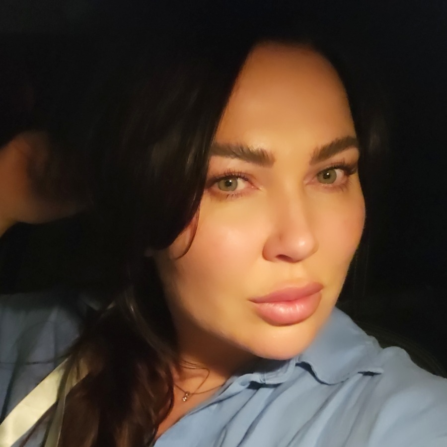 Lena Shved