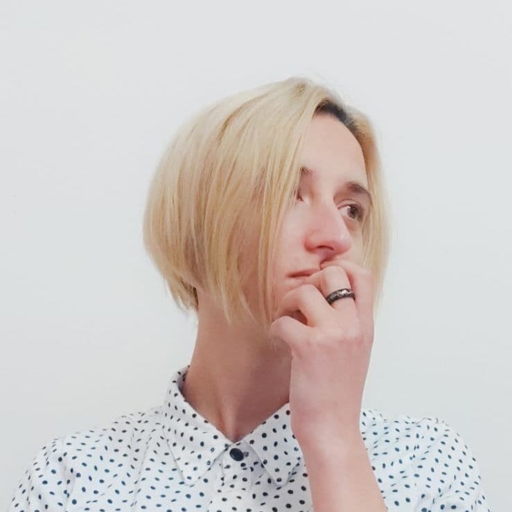 Yuliia Voloshchuk