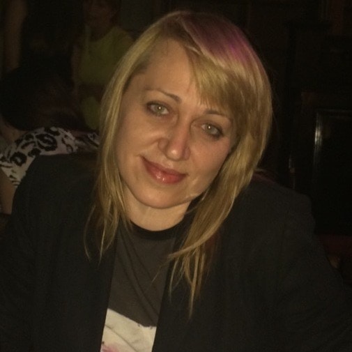 Cвiтлана Головко