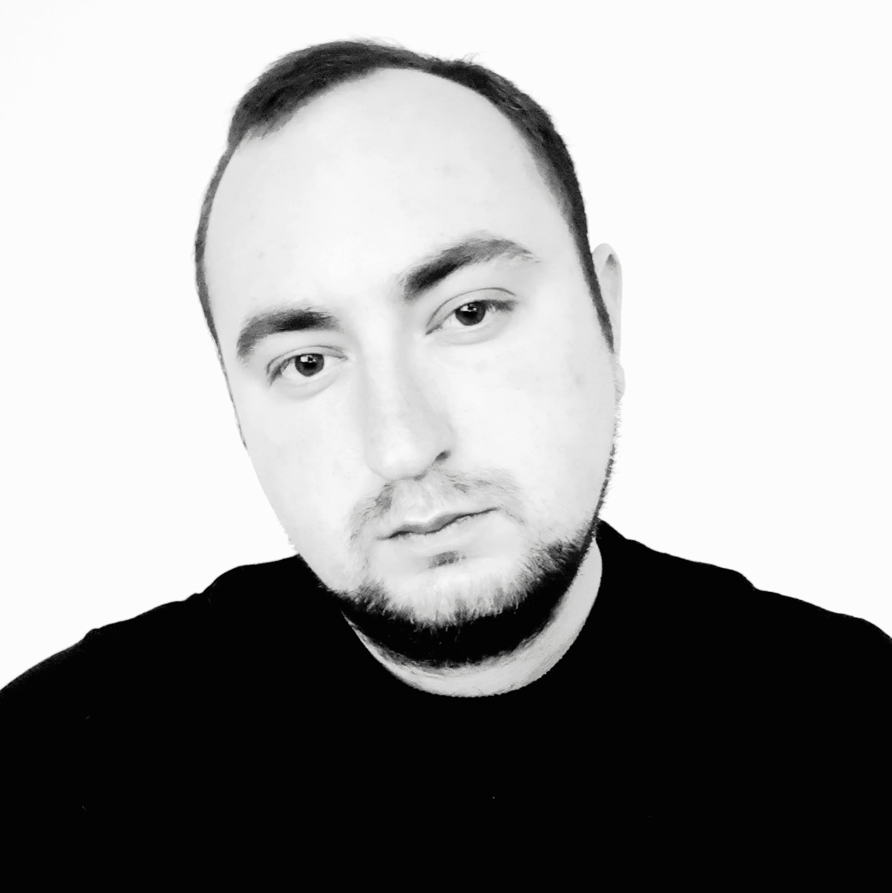 Вадим Жданов