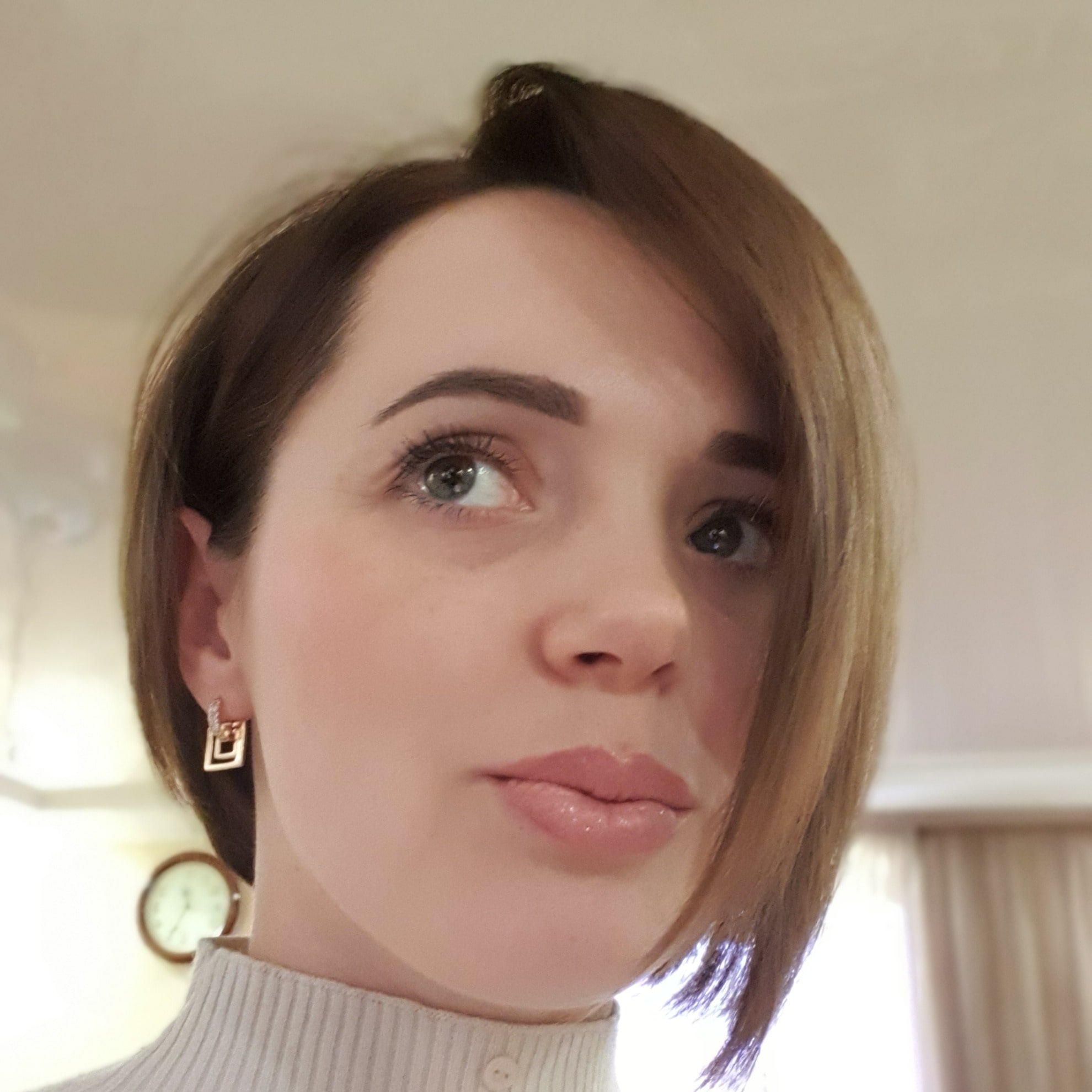 Ірина Базарна