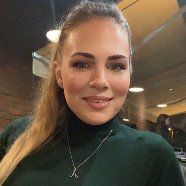 АЛІНА БЕЗСОНОВА
