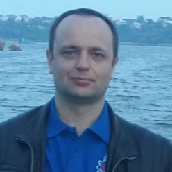 Василь Картичак