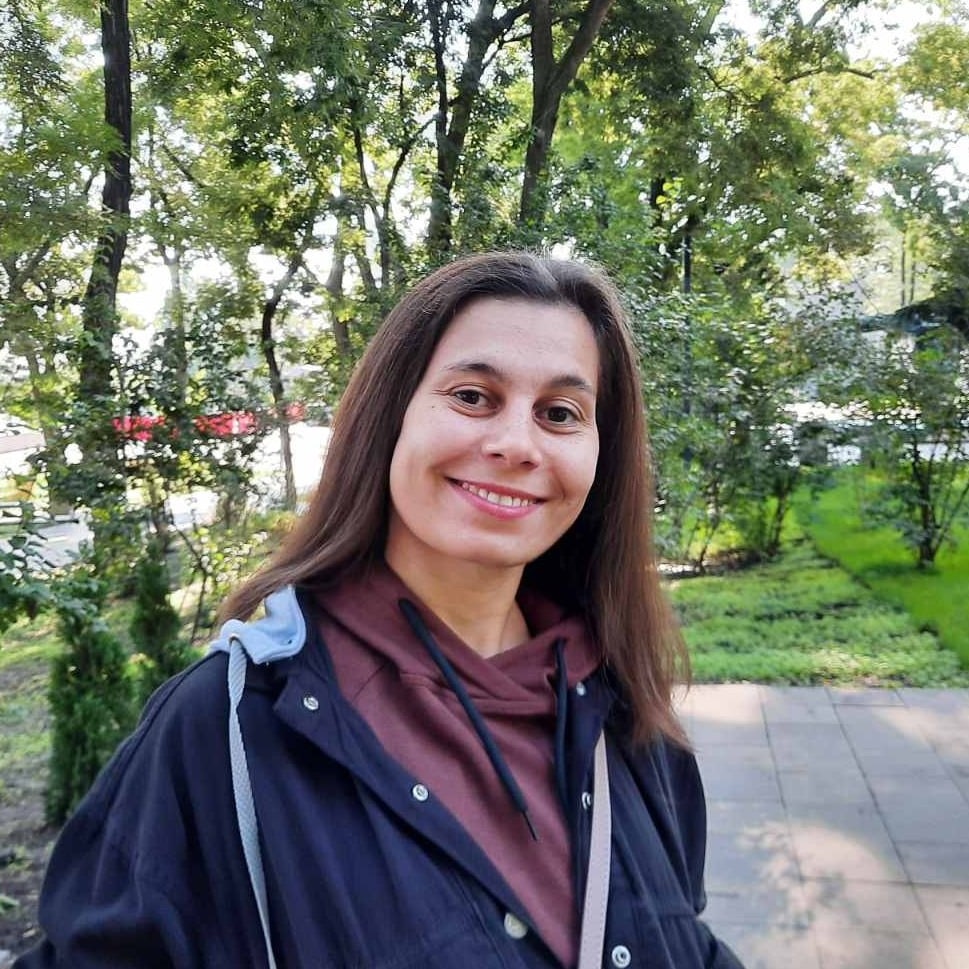 Ірина Вакула