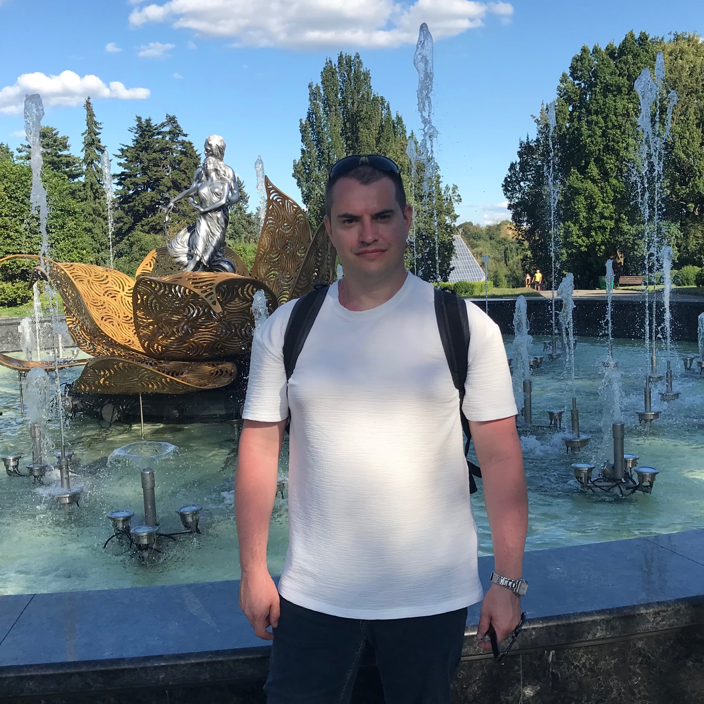 В‘ячеслав Борисенко
