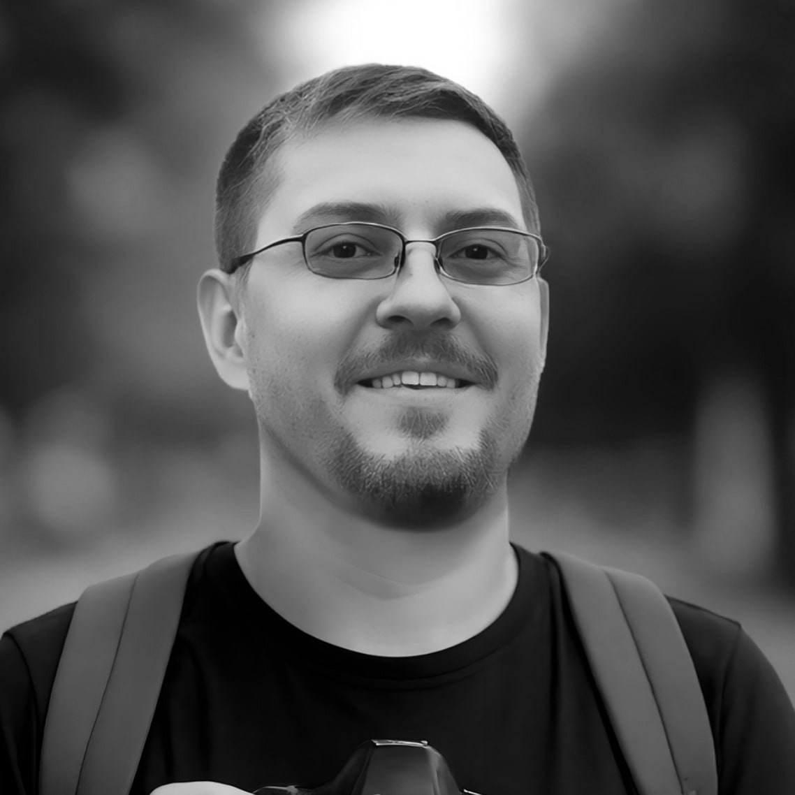 Igor Vedrov