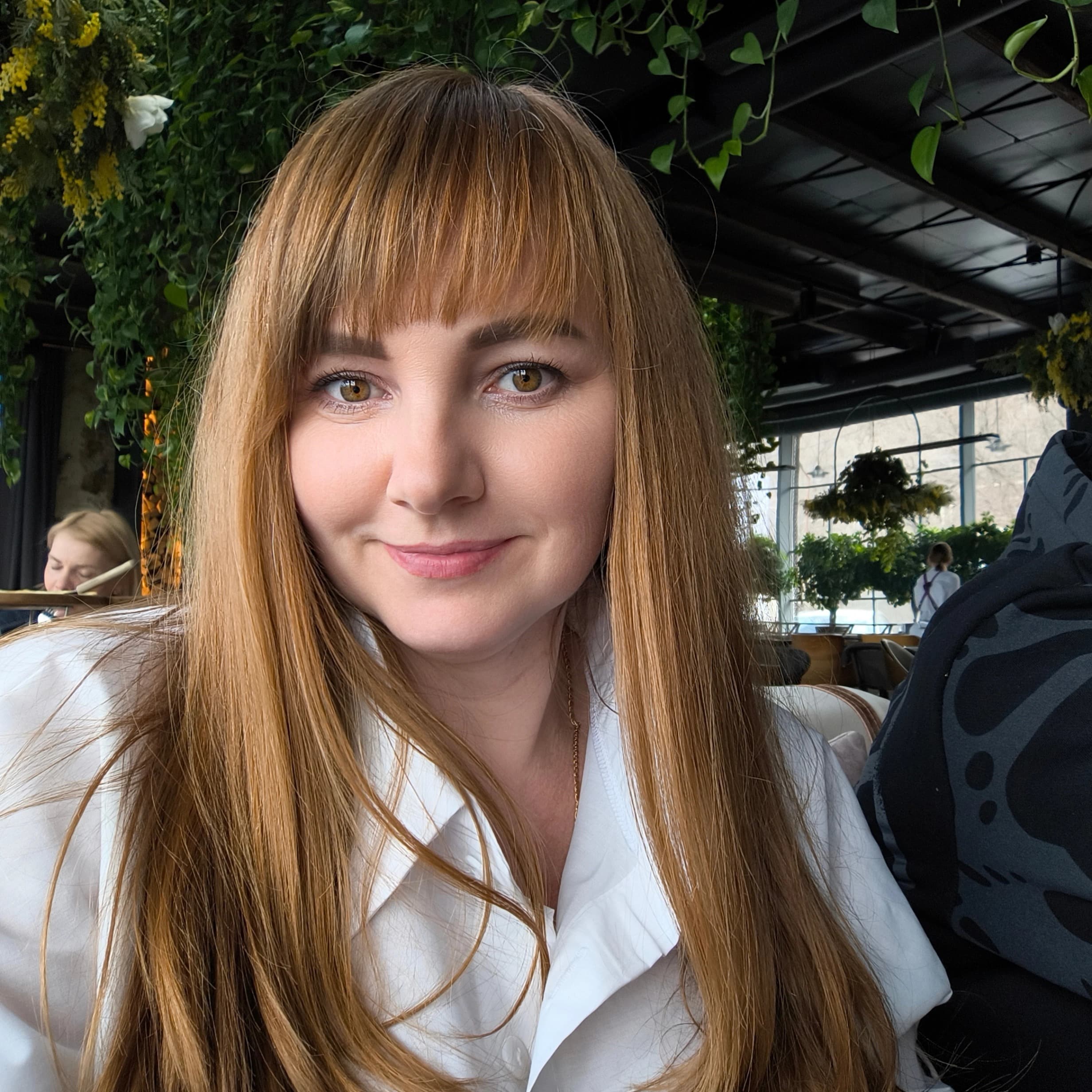 Anna Kuznietsova