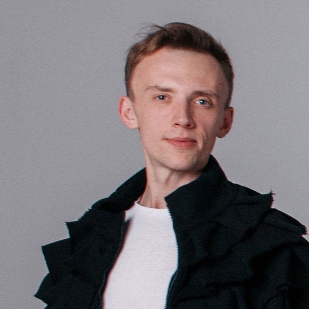 Владислав Ясенко