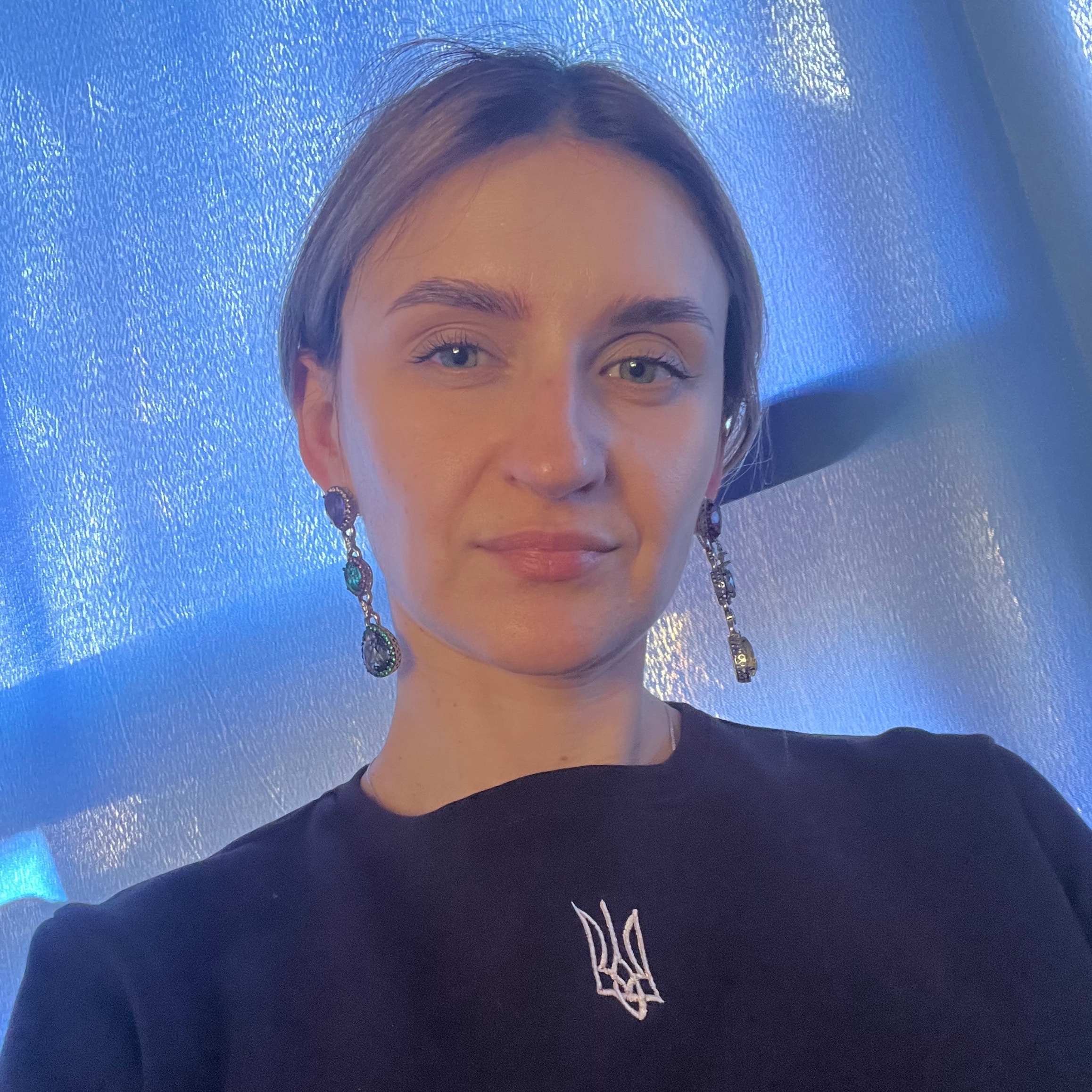 Ярославна Євдокімова